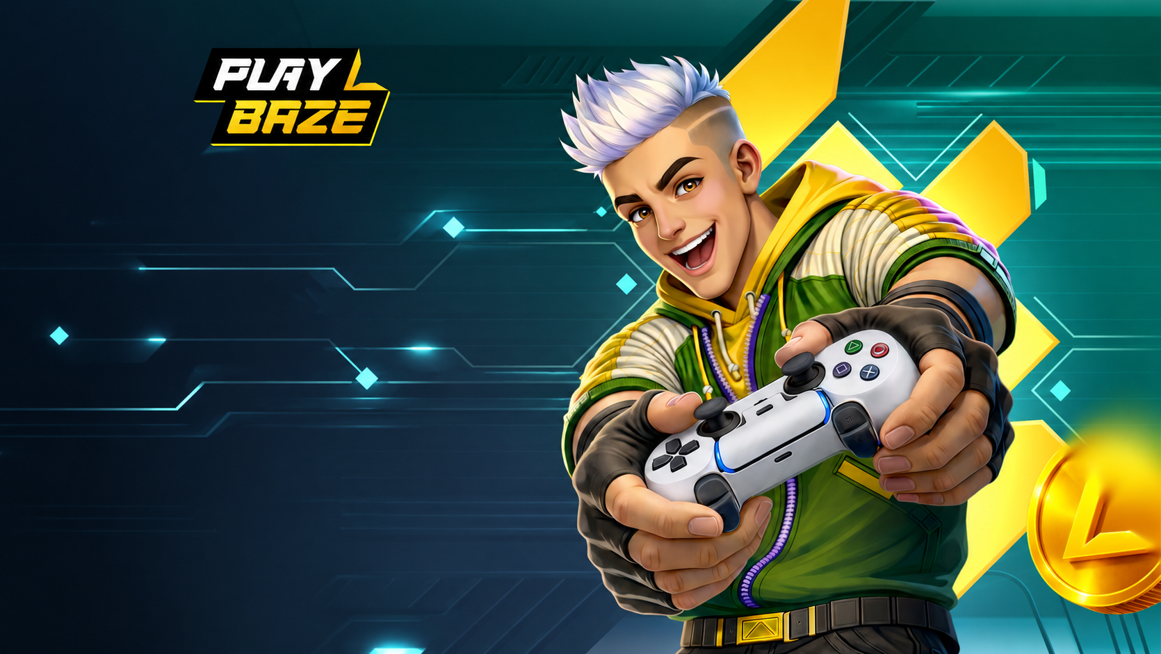 Turnee și clasamente la PlayBaze Casino